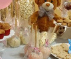Candy bar dulces delicias - Guadalupe