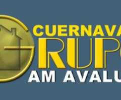 Cuernavaca Grupo AM Avaluos - Cuernavaca