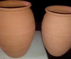 Jarritos para preparar rusas - Guadalajara