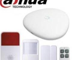 Sistemas de Seguridad y Monitoreo - Nezahualcóyotl