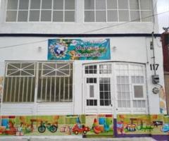 Estancia Infantil Mundo Pequeño - Queretaro
