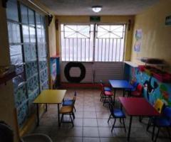 Estancia Infantil Mundo Pequeño - Queretaro