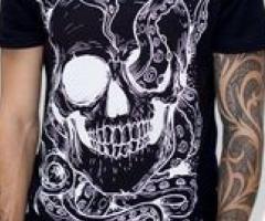Estampado de Playera en Mexico, D.F - México DF - 1