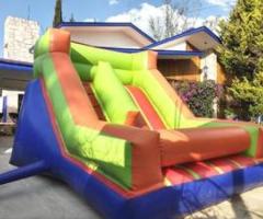 Vendo Bonito Inflable de Buen Tamaño - Cuautitlan Izcalli