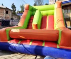 Vendo Bonito Inflable de Buen Tamaño - Cuautitlan Izcalli