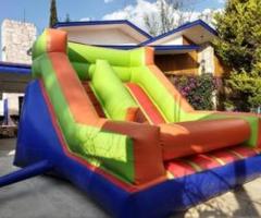Vendo Bonito Inflable de Buen Tamaño - Cuautitlan Izcalli