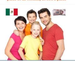 Mini creditos personales o pequenos negocios! hasta 3 mil pesos - México DF - 1