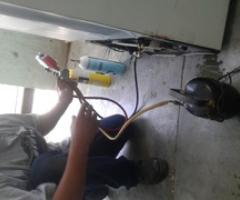 Servicio en mantenimiento de refrigeración y a/c - Santa Catarina