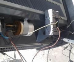 Servicio en mantenimiento de refrigeración y a/c - Santa Catarina