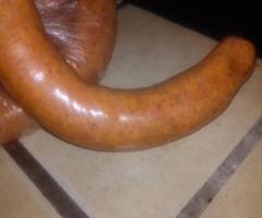 Longaniza de cerdo  mayoreo la mejor calidad - Naucalpan - 2