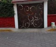 Estructuras en general - Ecatepec de Morelos