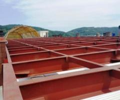 Estructuras en general - Ecatepec de Morelos