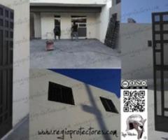 Regio protectores-anahuac vii - Monterrey