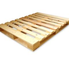 Tarima de madera nueva y recicladas - codiempaques s. A. De c. V. - Cuautitlan Izcalli