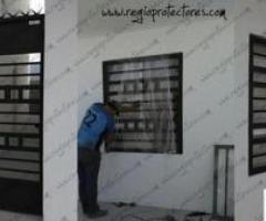Regio Protectores-BRIANZAS M - Monterrey
