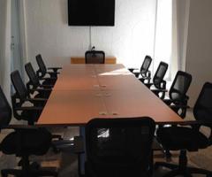 Excelente ambiente en tus nuevas oficinas virtuales - Naucalpan