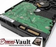 Reciclado y disposicion de equipo de computo obsoleto, viejo o depreciado. - Queretaro