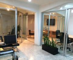 Domicilio fiscal en oficina virtual - Naucalpan