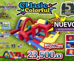 Venta de inflables - México DF
