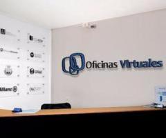 Adquiere hoy tu oficina virtual y haz crecer tu negocio sin gastar de mas. - Zapopan