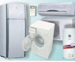 Reparacion de toda clase de lavadoras automaticas y electrodomesticos - Ciudad Valles