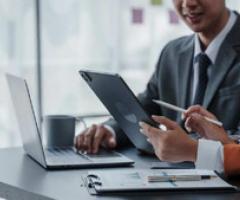 Auxiliar Administrativo/Home office/Medio tiempo - México DF