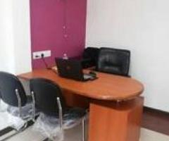 Auxiliares administrativos - México DF