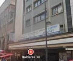 Auxiliar administrativo medio tiempo / home office - México DF