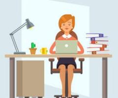 Solicito Secretaria - México DF