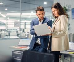 ¡Buscamos Telefonista! (100% Home Office) - México DF