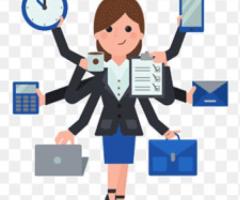 Auxiliar Administrativo/ Medio tiempo/Sin experiencia - México DF