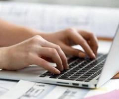 Vacante de Capturista, no necesitas experiencia - México DF