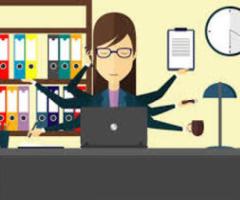 ¡Se busca Secretaria Medio Tiempo/Crecimiento laboral! - México DF