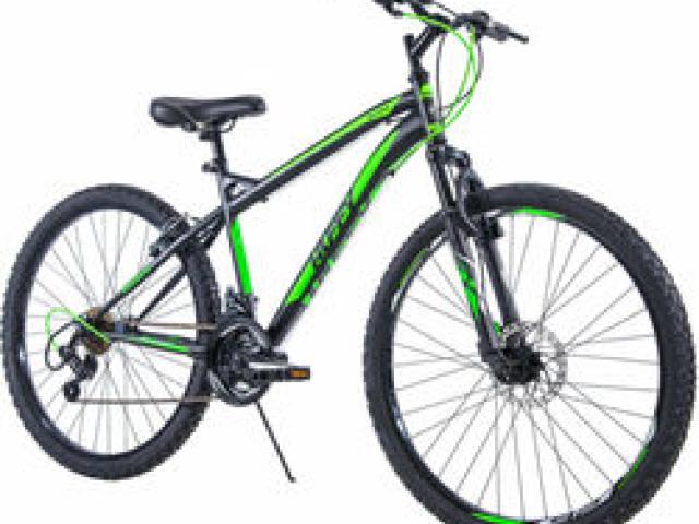 Bcicicletas de Montaña Huffy NightHawk R26" - Los Mochis - 1