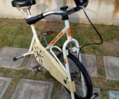 Se vende bicibleta para hacer ejercicio - Cuautitlan