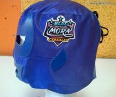 Mascaras de lucha libre y promocionales - Nezahualcóyotl