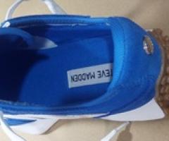 Vendo tenis originales 1300.00 no.3.5 - México DF