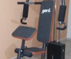 GyM Personal excelentes condiciones - Tecamac
