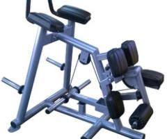 Fabricantes de equipo para gimnasio - Lazaro Cardenas