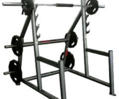 Aparatos para gimnasio Calidad de exportacion. - Manzanillo