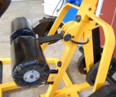 Aparto multifuncional para gimnasio y hogar - Morelia