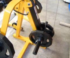 Aparto multifuncional para gimnasio y hogar - Morelia