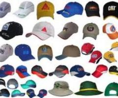 Gorras - México DF