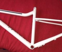 Cannondale cuadro bicicleta ultraligth - México DF