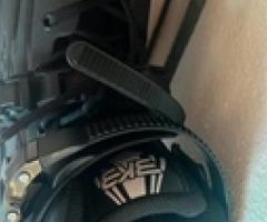 Patines Flying Eagle Modelo BKb B5s talla 29-30 - Guadalajara