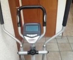 Vendo mi Escaladora Eliptica Modelo ER 1800 - Naucalpan - 2