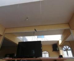 Espejos para gimnasio - Aguascalientes