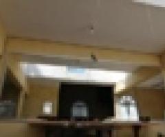 Espejos para gimnasio - Aguascalientes