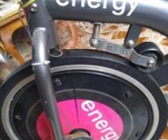 Bicicleta de ejercicio nueva $3800 - México DF