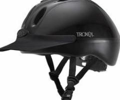Casco de equitacion marca troxel - San Pedro Garza Garcia